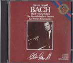 Glenn Gould - The French Suites, Gebruikt, Kamermuziek, Ophalen of Verzenden, Barok
