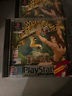 Tarzan, Spelcomputers en Games, 1 speler, Ophalen of Verzenden, Zo goed als nieuw, Vanaf 3 jaar