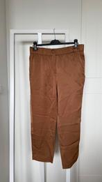 Zara pantalon broek dames, Bruin, Zara, Maat 42/44 (L), Ophalen of Verzenden
