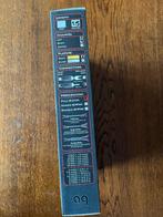 Audioquest Rocket 44 , Full range, Single-Wire 2 x 1,5m, Ophalen of Verzenden, Zo goed als nieuw, Minder dan 2 meter, Luidsprekerkabel