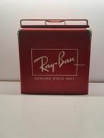 Ray Ban promotie koelbox ca. 1990, Caravans en Kamperen, Koelboxen, Ophalen of Verzenden, Zo goed als nieuw, Koelelement