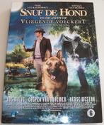 Dvd *** SNUF DE HOND 2 ***, Avontuur, Ophalen of Verzenden, Zo goed als nieuw, Vanaf 6 jaar