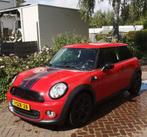 Mini One R56  (2014) / Holland street versie /airco/BT/Navi, Te koop, Benzine, One, Hatchback
