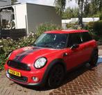 Mini one R56 / 1,6 / 2014 / benzine / handgeschakeld, Te koop, Benzine, One, Hatchback