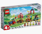 LEGO Disney feesttrein 43212|NEW|, Kinderen en Baby's, Speelgoed | Duplo en Lego, Ophalen of Verzenden, Nieuw, Complete set, Lego