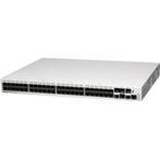 Alcatel Lucent OmniStack LS 6248P 48-port PoE rack mount swi, Computers en Software, Netwerk switches, Verzenden, Gebruikt