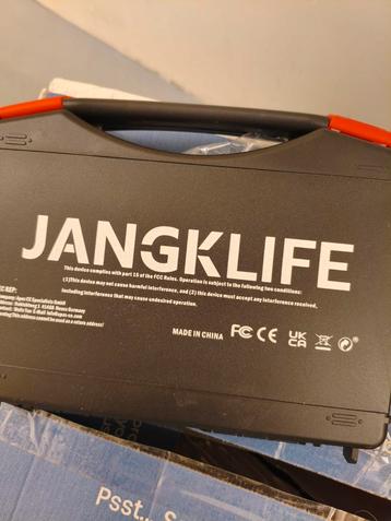 Multitool - Nieuw in doos! beschikbaar voor biedingen