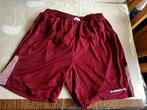 Masita korte broek nieuw - incl binnen broekje 4x xl 1x xxl, Paars, Ophalen of Verzenden, Masita, Voetbal
