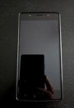 Dodgee BL7000 - Zo goed als nieuw!, Telecommunicatie, Overige modellen, Zwart, Touchscreen, Ophalen of Verzenden