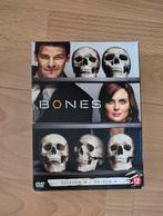 Bones - Seizoen 4, Cd's en Dvd's, Dvd's | Tv en Series, Vanaf 12 jaar, Ophalen of Verzenden, Zo goed als nieuw, Komedie
