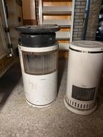 Pelgrim losse ruitjes Bambino 70 / 46, Ophalen of Verzenden, Gebruikt, Gas, Gaskachel