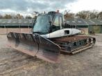 2003 Leitwolf Prinoth S-W1200m Pistebully met sneeuwfrees en, Gebruikt, Overige merken