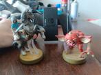 Nintendo Switch amiibo - Link & Bokoblin, Ophalen, Gebruikt
