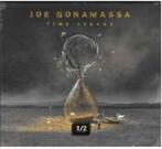 Cd Joe Bonamassa ‎– Time Clocks Limited Box In Seal $, Cd's en Dvd's, Ophalen of Verzenden, 1980 tot heden, Nieuw in verpakking