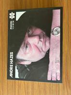 Puzzle 1000 stukjes Andre Hazes, Hobby en Vrije tijd, Denksport en Puzzels, Ophalen, 500 t/m 1500 stukjes, Nieuw, Legpuzzel