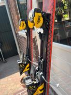 Scott scrapper ski met atomic tracker binding, Ophalen, 180 cm of meer, Zo goed als nieuw, Atomic