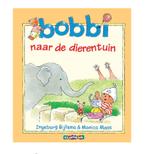 MAXI Boek Bobbi op de boerderij Kinderboek Peuterboek Dieren, Nieuw, Prentenboek, Ophalen of Verzenden, I. Bijlsma; Monica Maas