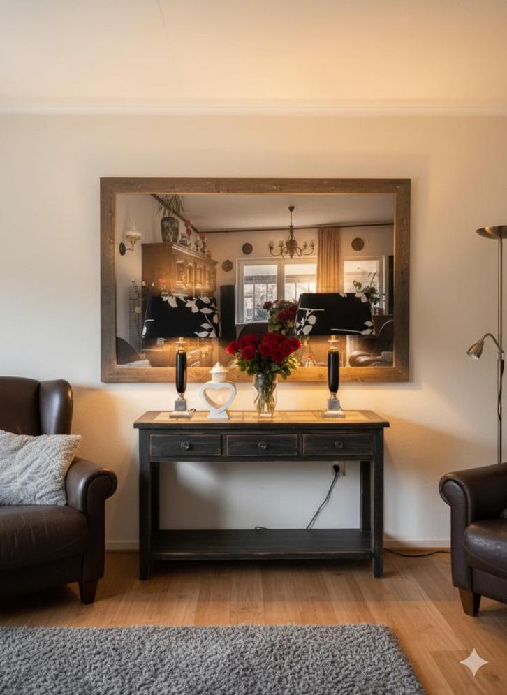 2 Trendy Lampenkappen Zwart/Zilver met Bloemdecor, Huis en Inrichting, Lampen | Lampenkappen, Zo goed als nieuw, Minder dan 25 cm