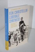 Een christelijk-liberale synthese, 100 jaar pacificatie, Ophalen of Verzenden, Gelezen, Christendom | Protestants