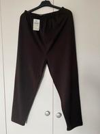 NIEUW: legging MS Mode bruin maat XXL, Legging, Bruin, Nieuw, Overige maten