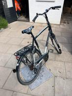 Fietsen, Fietsen en Brommers, Ophalen, Versnellingen, Zo goed als nieuw, 61 tot 65 cm