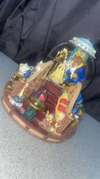 Belle en het Beest Speeldoos 1991, Ophalen, Gebruikt