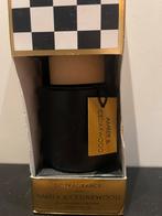 Amber & Cedarwood - Diffuser, Ophalen of Verzenden, Nieuw