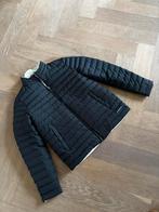 Reversible jacket Calvin klein M, Kleding | Dames, Jassen | Winter, Calvin Klein, Ophalen of Verzenden, Zo goed als nieuw, Maat 38/40 (M)