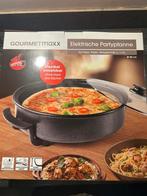 Nieuwe Elektrische Kookpan - Pizza, Pasta, Rijst, Witgoed en Apparatuur, Frituurpannen, 4 liter of meer, Ophalen of Verzenden