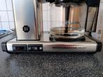Douwe Egberts moccamaster, Witgoed en Apparatuur, Koffiezetapparaten, Ophalen, Zo goed als nieuw, Koffiemachine