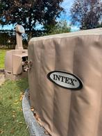 Intex spa pomp, Tuin en Terras, Bubbelbaden en Hottubs, Verzenden, Zo goed als nieuw, Pomp