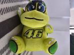Valentino Rossi schildpad knuffel, Verzamelen, Ophalen of Verzenden, Zo goed als nieuw, Motoren