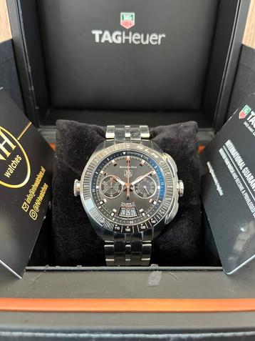 Tag Heuer SLR CAG2111, 2013 beschikbaar voor biedingen