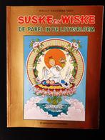 Suske en Wiske De parel in de lotusbloem, Boeken, Eén stripboek, Ophalen of Verzenden, Gelezen, Willy Vandersteen / Paul Geerts