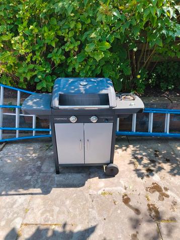 Campingaz gas BBQ beschikbaar voor biedingen