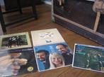 60s peter paul and mary collection lps 5x, Ophalen of Verzenden, 1960 tot 1980, Zo goed als nieuw, 12 inch
