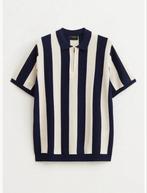 Polo T-shirt Stangata, Stangata, Maat 48/50 (M), Wit, Nieuw