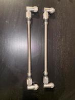 Solar P1 2 rod buzzerbars, Watersport en Boten, Hengelsport | Karpervissen, Ophalen of Verzenden, Zo goed als nieuw, Overige typen