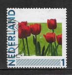 Persoonlijke, Hallmark, Rode Tulpen (K2329), Postzegels en Munten, Postzegels | Nederland, Ophalen of Verzenden