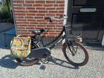 Meisjesfiets transport 20 inch, Ophalen, Gebruikt, 20 inch of meer