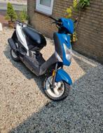 Kymco agility 2015, Fietsen en Brommers, Scooters | Kymco, Ophalen, Zo goed als nieuw, Agility