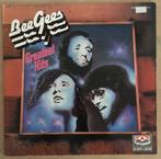 The Bee Gees op 2 Lp's, Cd's en Dvd's, Ophalen of Verzenden, Zo goed als nieuw, 12 inch, Poprock