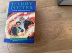 Harry Potter and the halfblood prince, J.K. Rowling, Ophalen of Verzenden, Zo goed als nieuw, Fictie