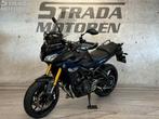 YAMAHA TRACER 900 ABS (bj 2016) tracer900 9 mt09, Bedrijf, 3 cilinders, Meer dan 35 kW, Toermotor