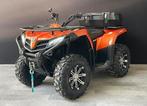 CF Moto Cforce 520 S 4X4 2021 EPS cf moto NL l7e kenteken, Motoren