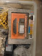 Vintage Robotix Computer Bouwdoos, Antiek en Kunst, Ophalen of Verzenden