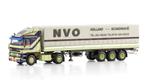 WSI DAF 2800 NVO KROON ASSEN, Hobby en Vrije tijd, Modelauto's | 1:50, HGL74-@hotmail.com, Nieuw, Ophalen of Verzenden, Bus of Vrachtwagen