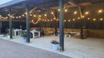 Prikkabel 10-15-25 m Koppelbare incl LED transparant lampen, Kunststof, Minder dan 50 watt, Waterbestendig, Nieuw