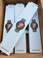 Samsung Galaxy smartwatch 7 smart watch Nieuw Geseald €89.99, Ophalen of Verzenden, GPS, Nieuw, Android