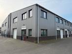 Bedrijfshal met kantoor te huur – Boekel, Bedrijfsruimte